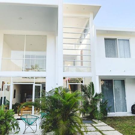 Casa Bella Vista Villa Puerto Escondido  Dış mekan fotoğraf