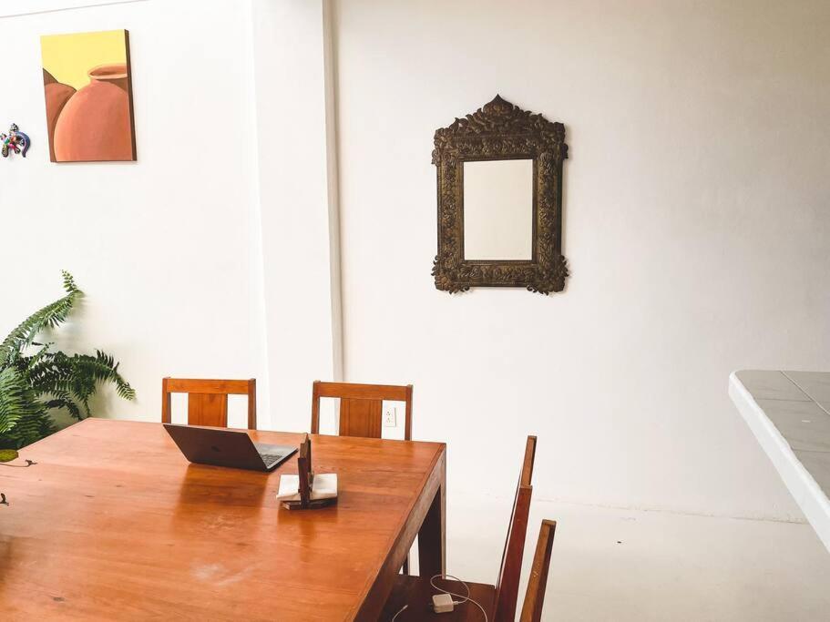 Casa Bella Vista Villa Puerto Escondido  Dış mekan fotoğraf