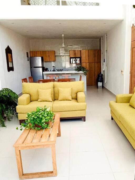 Casa Bella Vista Villa Puerto Escondido  Dış mekan fotoğraf