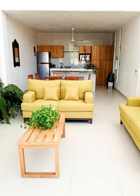 Casa Bella Vista Villa Puerto Escondido  Dış mekan fotoğraf