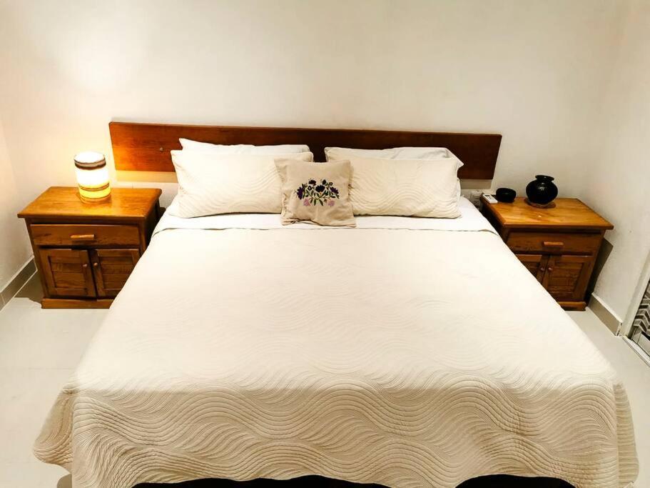Casa Bella Vista Villa Puerto Escondido  Dış mekan fotoğraf